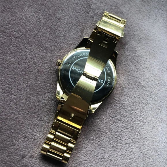 Michael Kors Blake MK3246 womens quartz - Picture 2 of 4